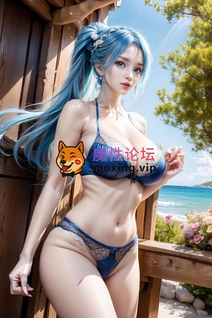 AI绘画 绝世唐门-唐舞桐 [50P] [335M] [UC] [-]