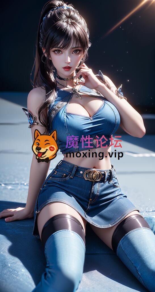 AI 斗罗大陆-小舞 （35P-94M） （百度） [-]