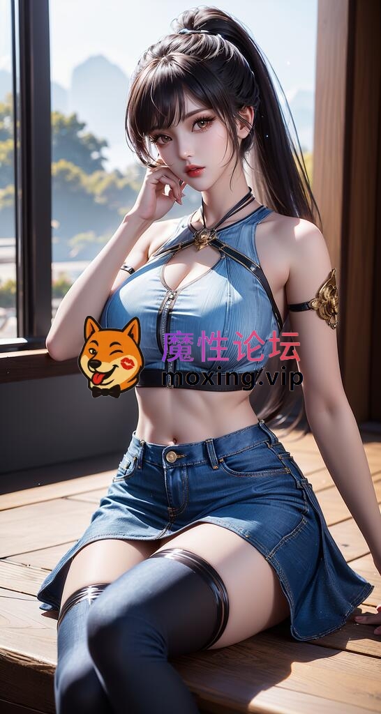 AI 斗罗大陆-小舞 （35P-94M） （百度） [-]
