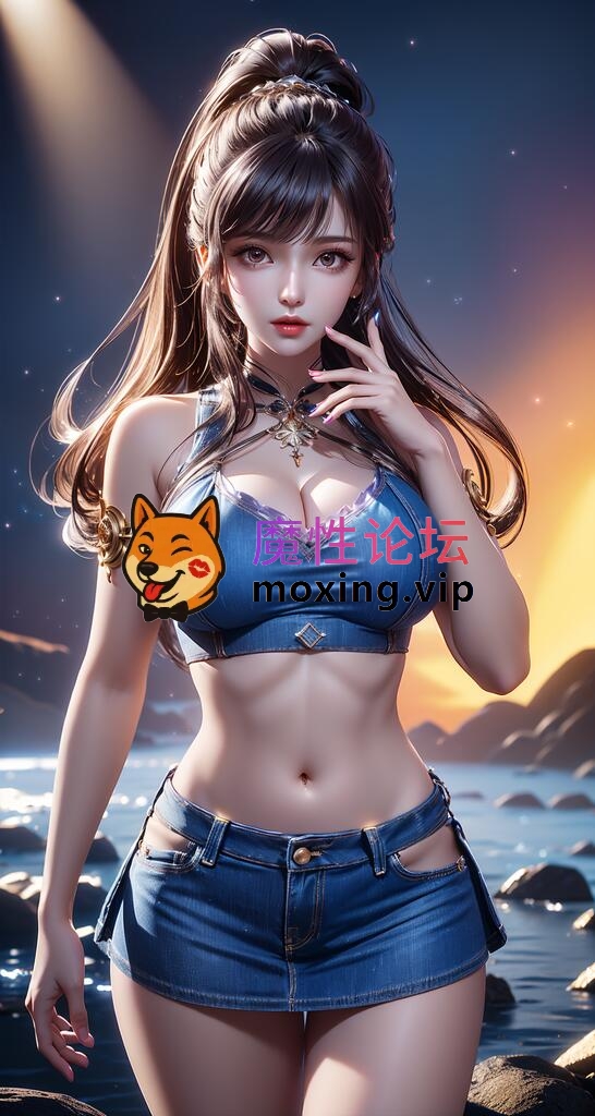 AI 斗罗大陆-小舞 （35P-94M） （百度） [-]