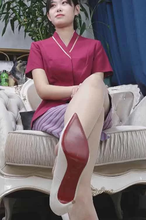 DANDAN-空姐服透明肉色丝袜[1V-0.7G百度网盘] [1v-0.7GB]