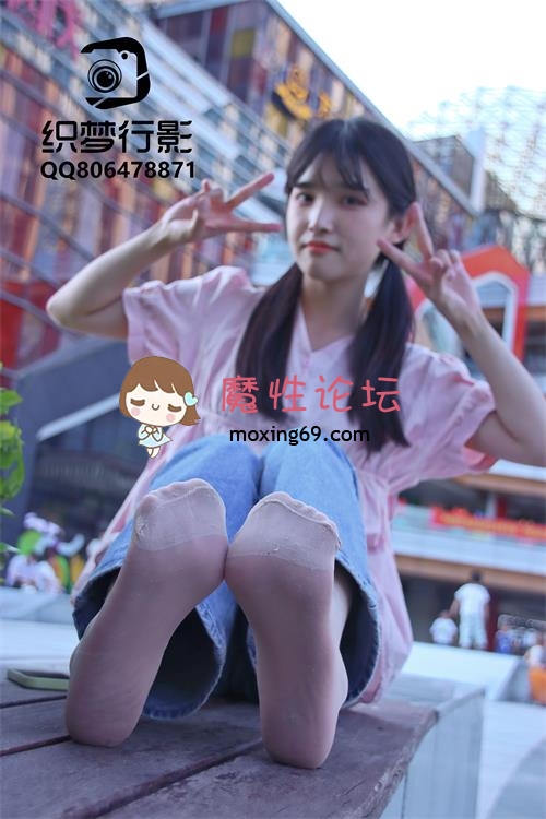 [织梦映像]商场终焉-彩云易散琉璃脆[300P+1V 2.45G 百度网盘] [-]