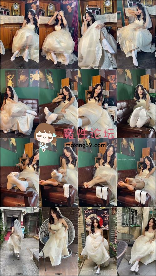 [织梦映像]终生美丽-心有灵犀一点通[303P+1V 2.26G 百度网盘] [-]