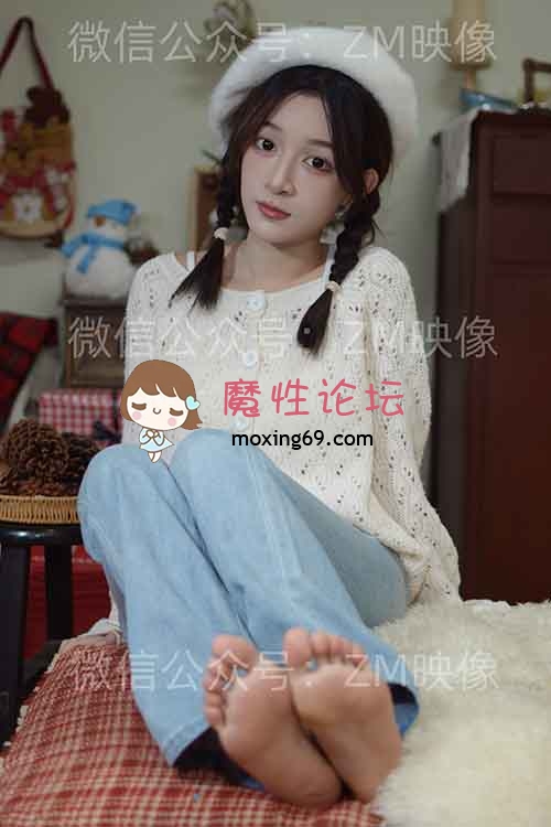 织梦映像-霜映春华-你是微笑里的甜-牛仔裤棉袜[400P1V-1.93GB] [-]