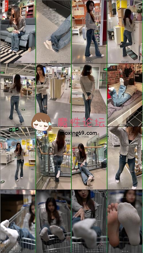 织梦映像-人潮拥挤-眼里温馨已通电-棉袜小脚[325P1V-2.42GB] [-]