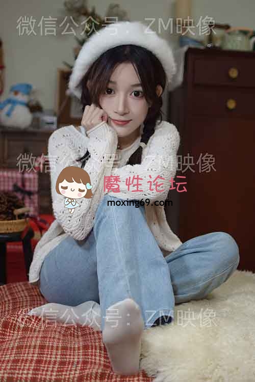 织梦映像-霜映春华-你是微笑里的甜-牛仔裤棉袜[400P1V-1.93GB] [-]