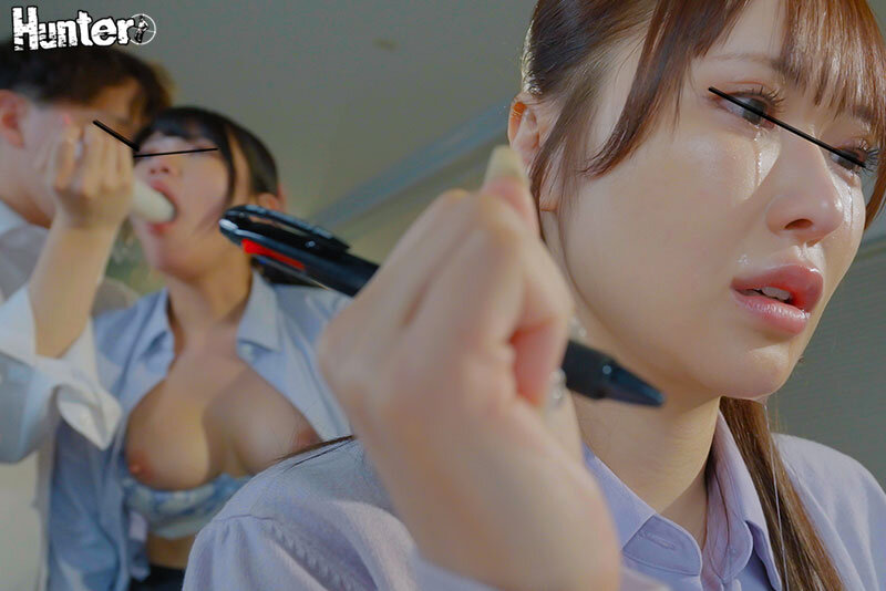 HUBLK-058 集團時間停止強暴 辦公室篇[2V 2684 MB] [BT] [-]