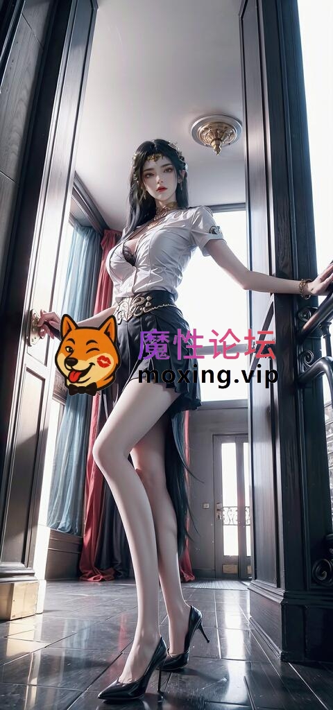 AI 斗破苍穹-美杜莎 （62P-118M） （夸克） [-]