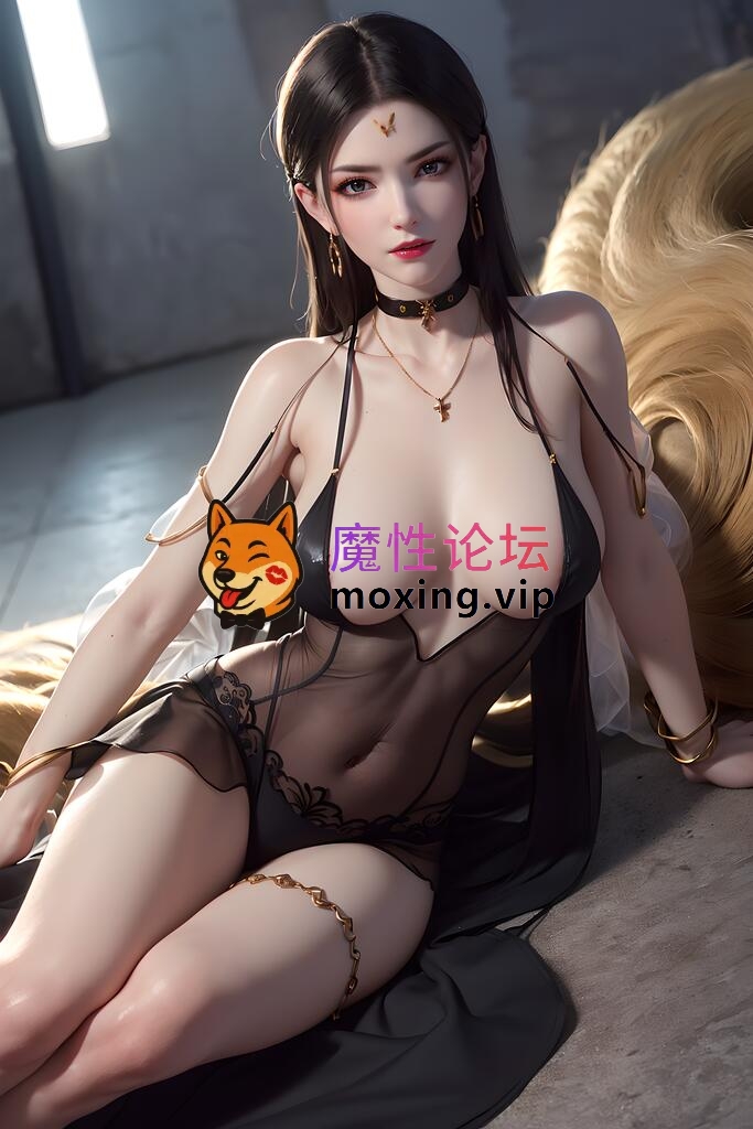 AI绘画 斗破苍穹-美杜莎 [31P] [182M] [百度] [-]