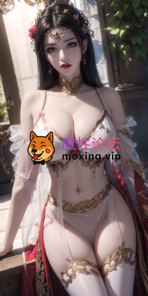 AI绘画 -美杜莎《斗破苍穹》 [63P] [522M] [夸克] [-]