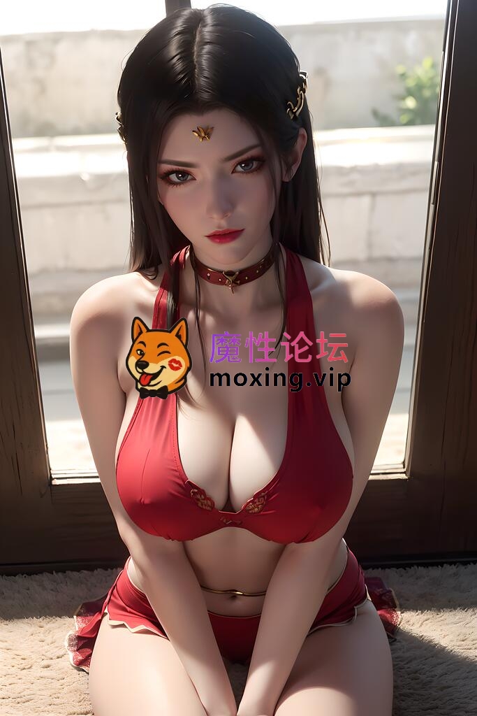AI绘画 斗破苍穹-美杜莎 [61P] [361M] [百度] [-]