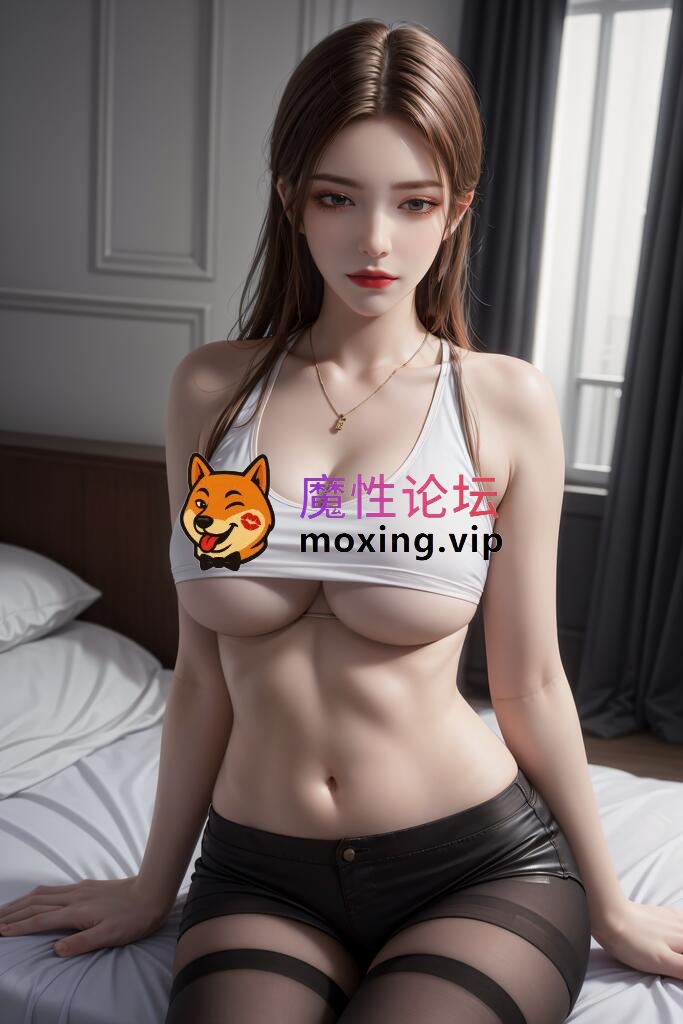 AI绘画 美杜莎南半球与黑皮衣 [30P] [184M] [UC] [-]