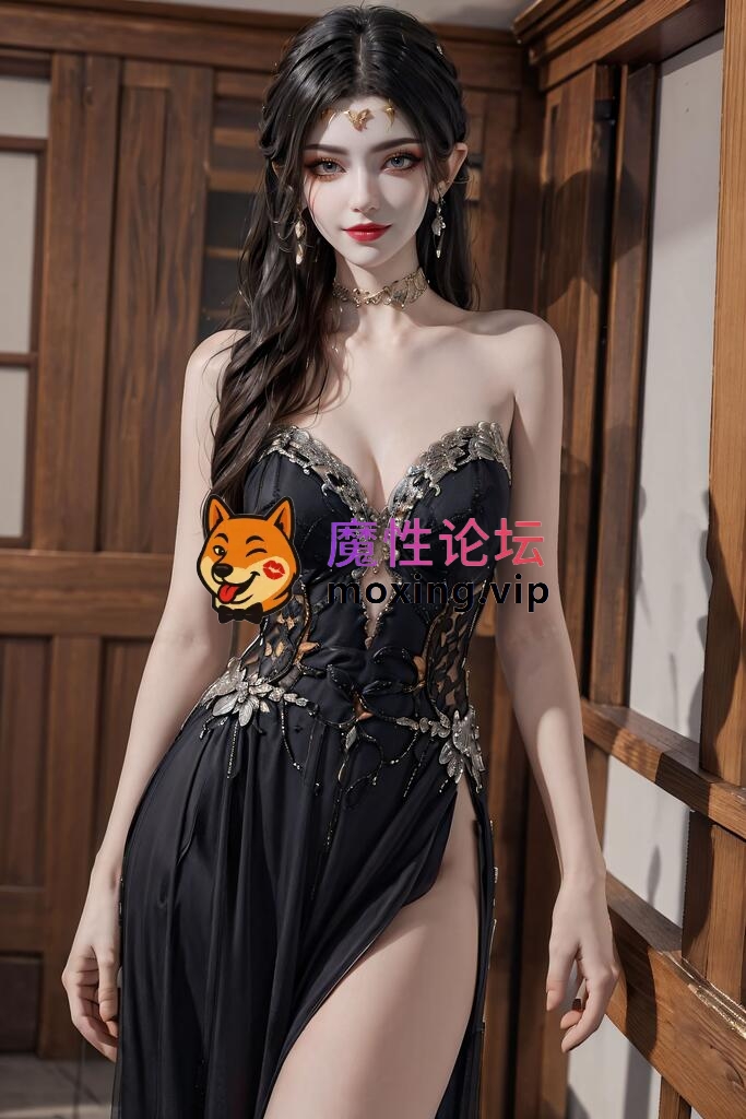 AI绘画 斗破苍穹-美杜莎 [16P] [91M] [百度] [-]