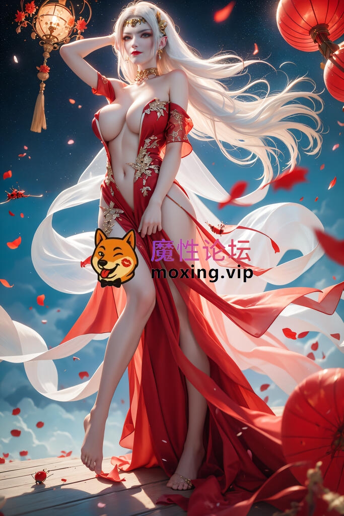 AI 斗破苍穹-美杜莎 （43P-306M） （百度） [-]