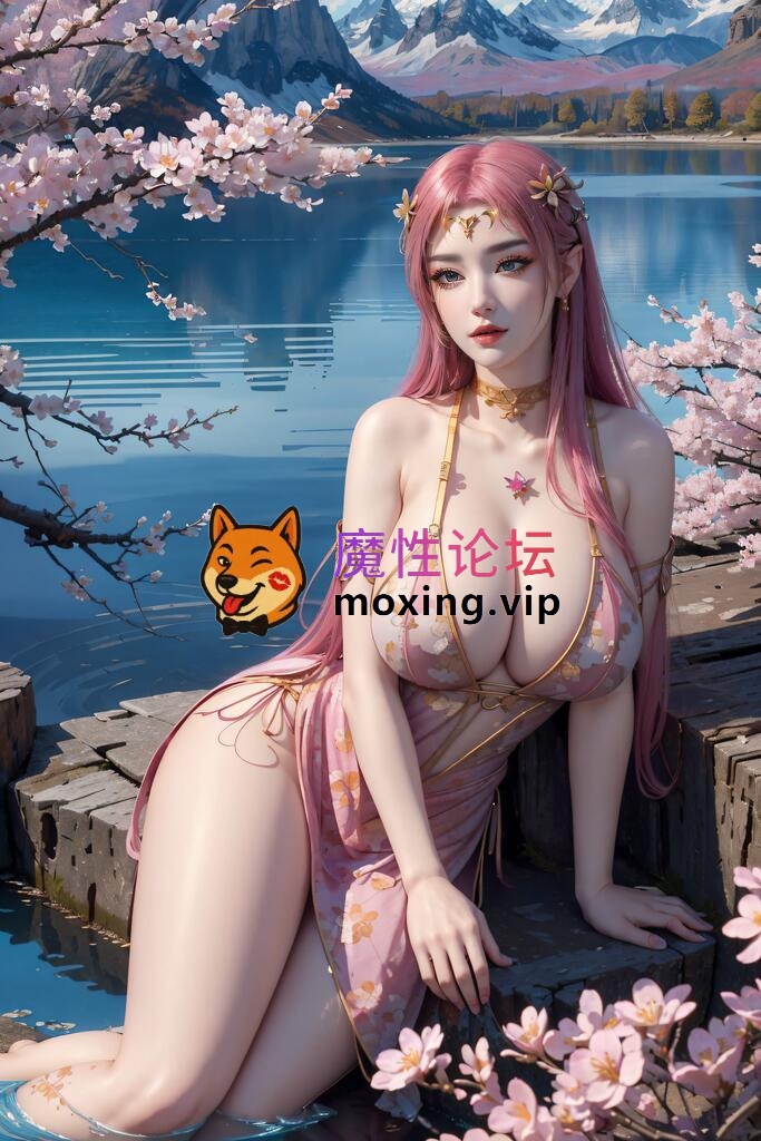 AI绘画 斗破苍穹-美杜莎 [20P] [713M] [夸克] [-]