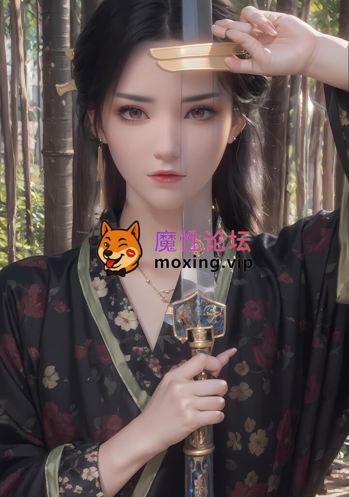 AI绘画 斗破苍穹-美杜莎 [59P] [245M] [百度] [-]