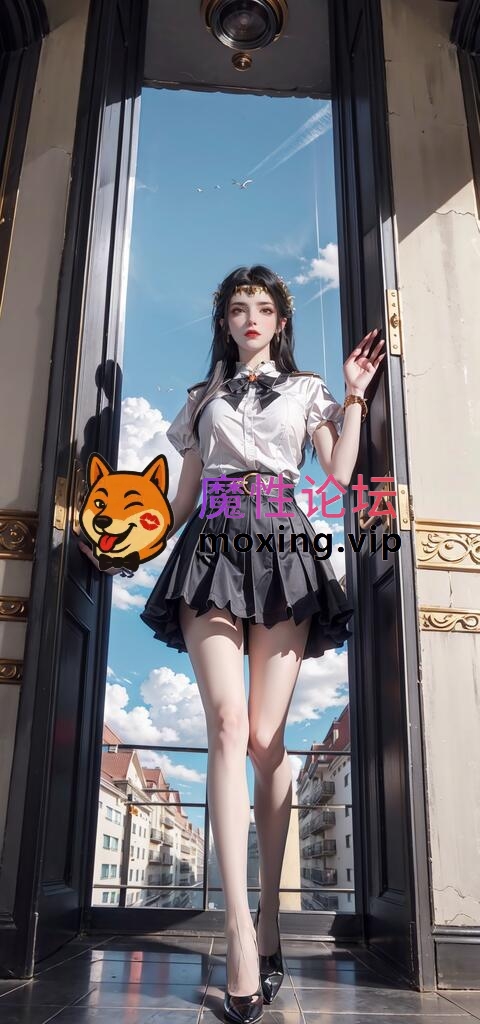 AI 斗破苍穹-美杜莎 （62P-118M） （夸克） [-]