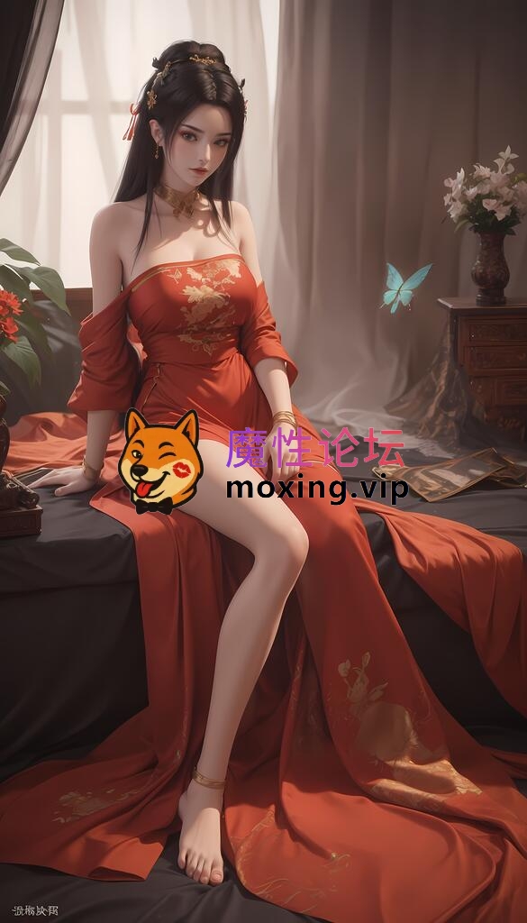AI 斗破苍穹-美杜莎 （88P-1147M） （夸克） [-]