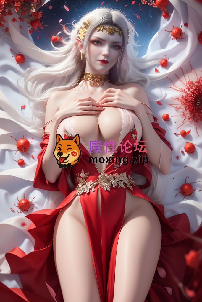 AI 斗破苍穹-美杜莎 （43P-306M） （百度） [-]