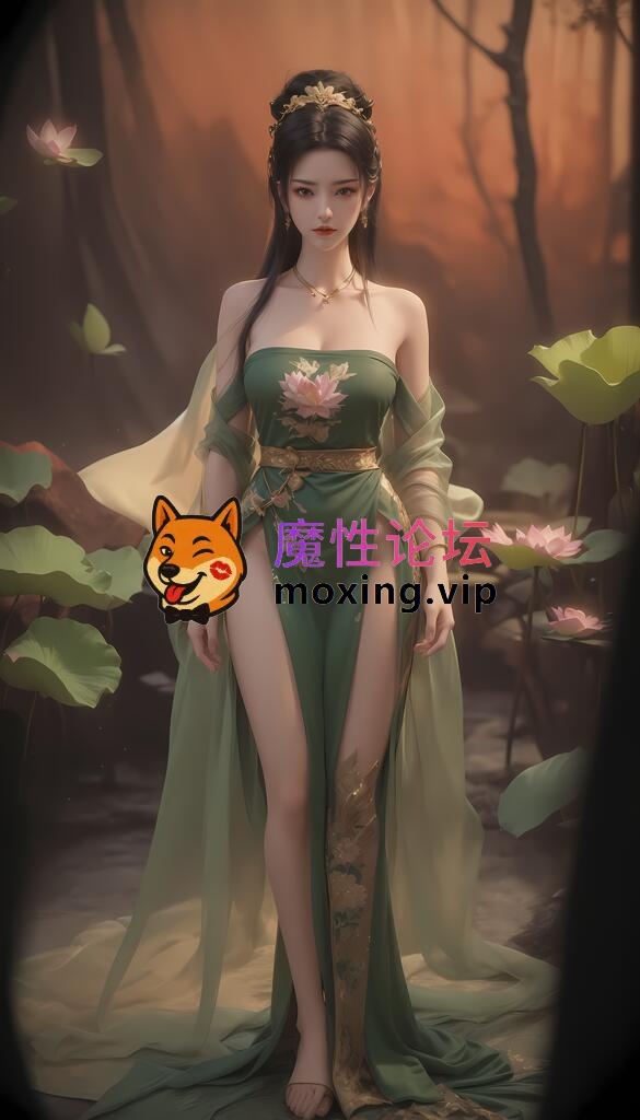 AI 斗破苍穹-美杜莎 （88P-1147M） （夸克） [-]
