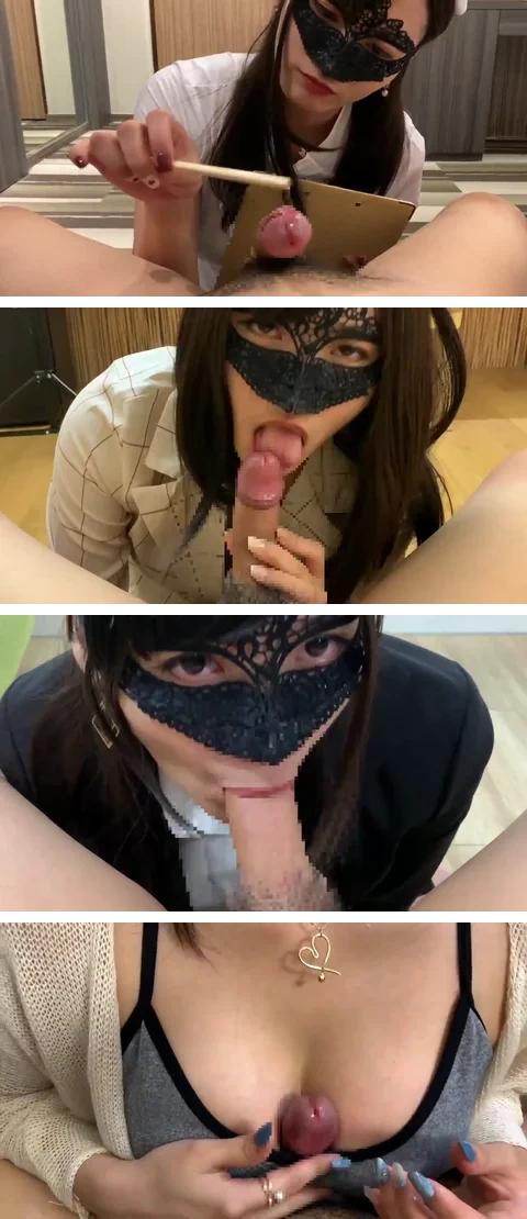 梨奈/梨奈的射精动画/rina/rina_vlog -  口交 颜射 口爆 足交 乳交 FC2最会口的女人 大合集《181V193G》 [-]