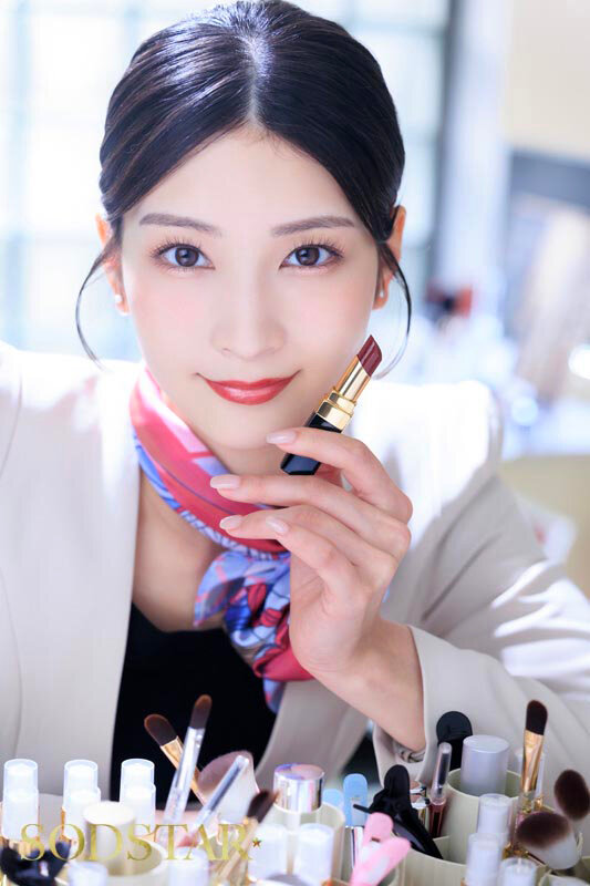 [BT]start-521 你更喜欢我化了妆的样子，还是趁着女友化妆的二十分钟，她给百无聊赖的男友口交并发生了性关系。本庄鈴 [-]