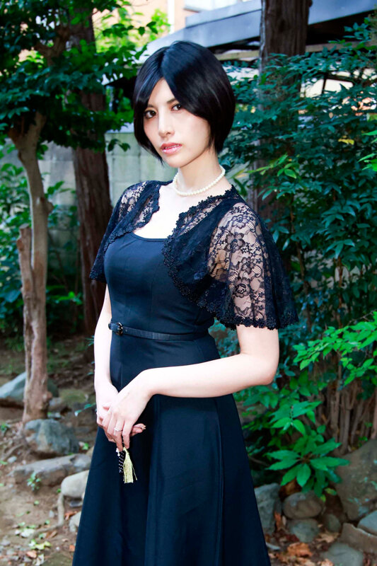 lucy-011 变成寡妇了…与错过的青梅竹马时隔8年的再会 九十九芽衣[2V 1406 MB] [BT] [-]