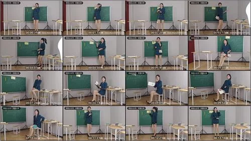 初夏女神-安妮-OL制服肉丝[100P1V-0.9G百度网盘] [100p1v-0.9GB]