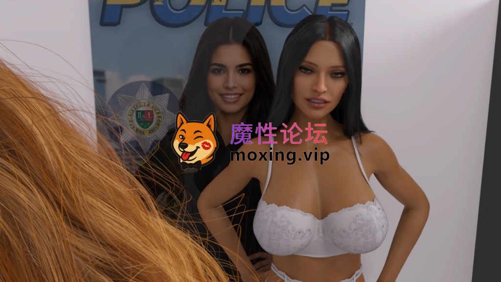 [度盘][PC-SLG] [SLG/3D/欧美]我的宿舍 My Dorm S4 Ver0.30.2 第四季 汉化版[PC+安卓/3.04G] [BD] [-]