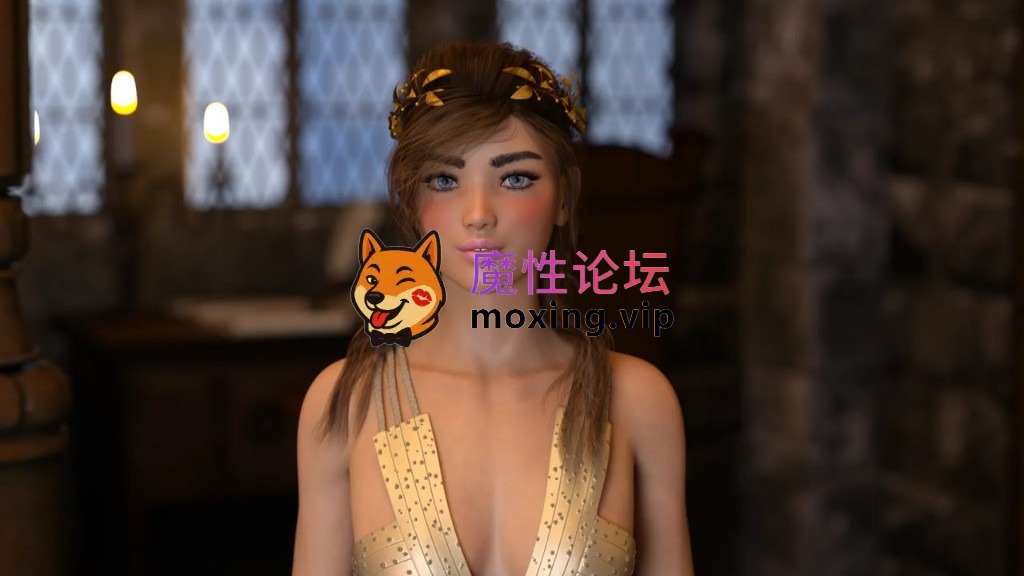 [度盘][PC-SLG] [SLG/3D/欧美]两个世界之间 Between Two Worlds Ch.1-Ch.10 Expansion 汉化完结扩展版[PC+安卓/7.63G] [-]