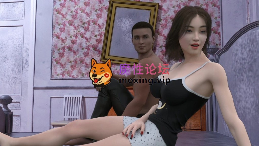 [度盘][PC-SLG] [SLG/3D/欧美]她的代价 Her Price v0.03 官方中文版[PC+安卓/0.86G] [BD] [-]