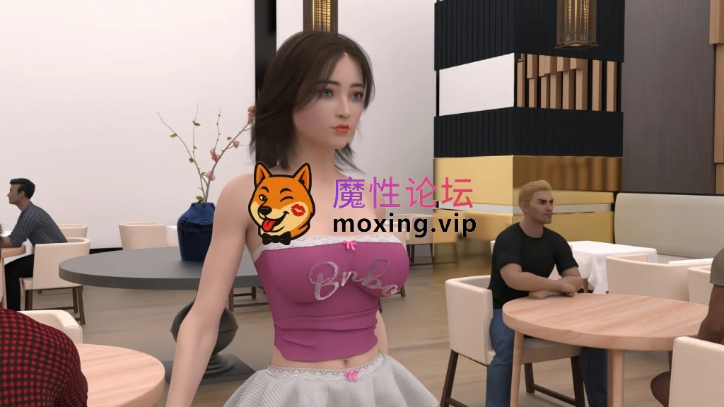 [度盘][PC-SLG] [SLG/3D/欧美]她的代价 Her Price v0.03 官方中文版[PC+安卓/0.86G] [BD] [-]