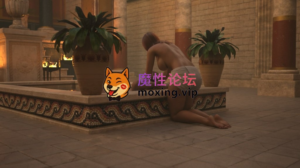[度盘][PC-SLG] [SLG/3D/欧美]戈尔戈 斯巴达之母 Gorgo Mother of Sparta v0.2.1 汉化版[PC+安卓/1.38G] [BD] [-]
