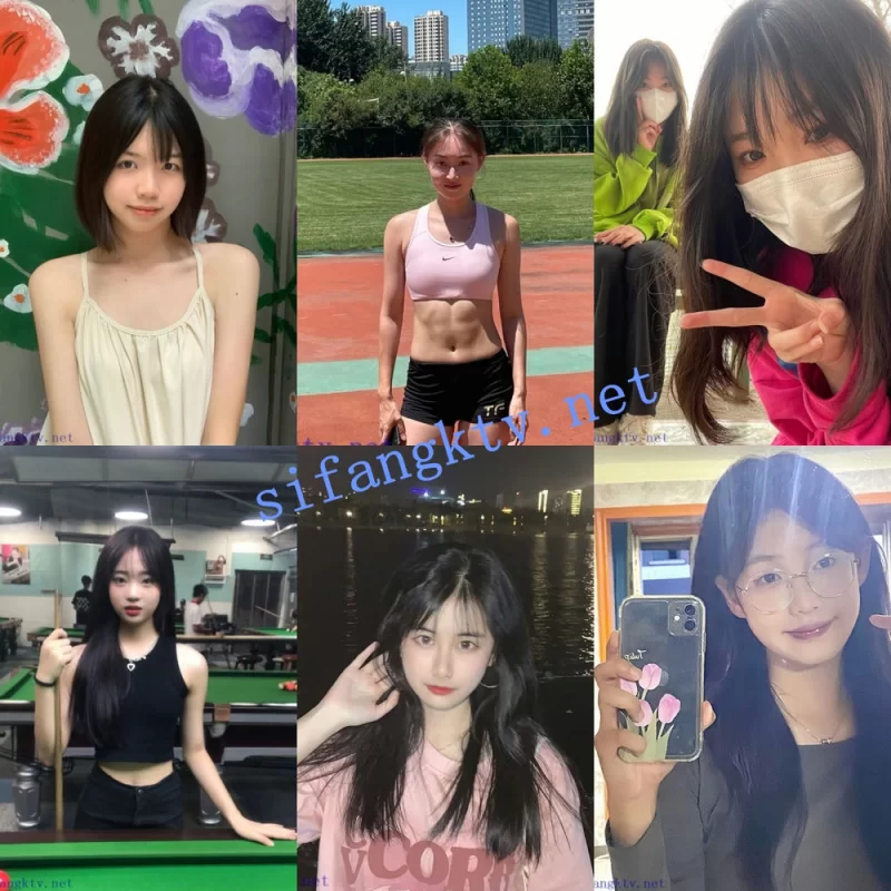 《足拍》大神套路64个学生妹子合集 各种秀足和隐藏福利4 [352V+651P-11.6GB]