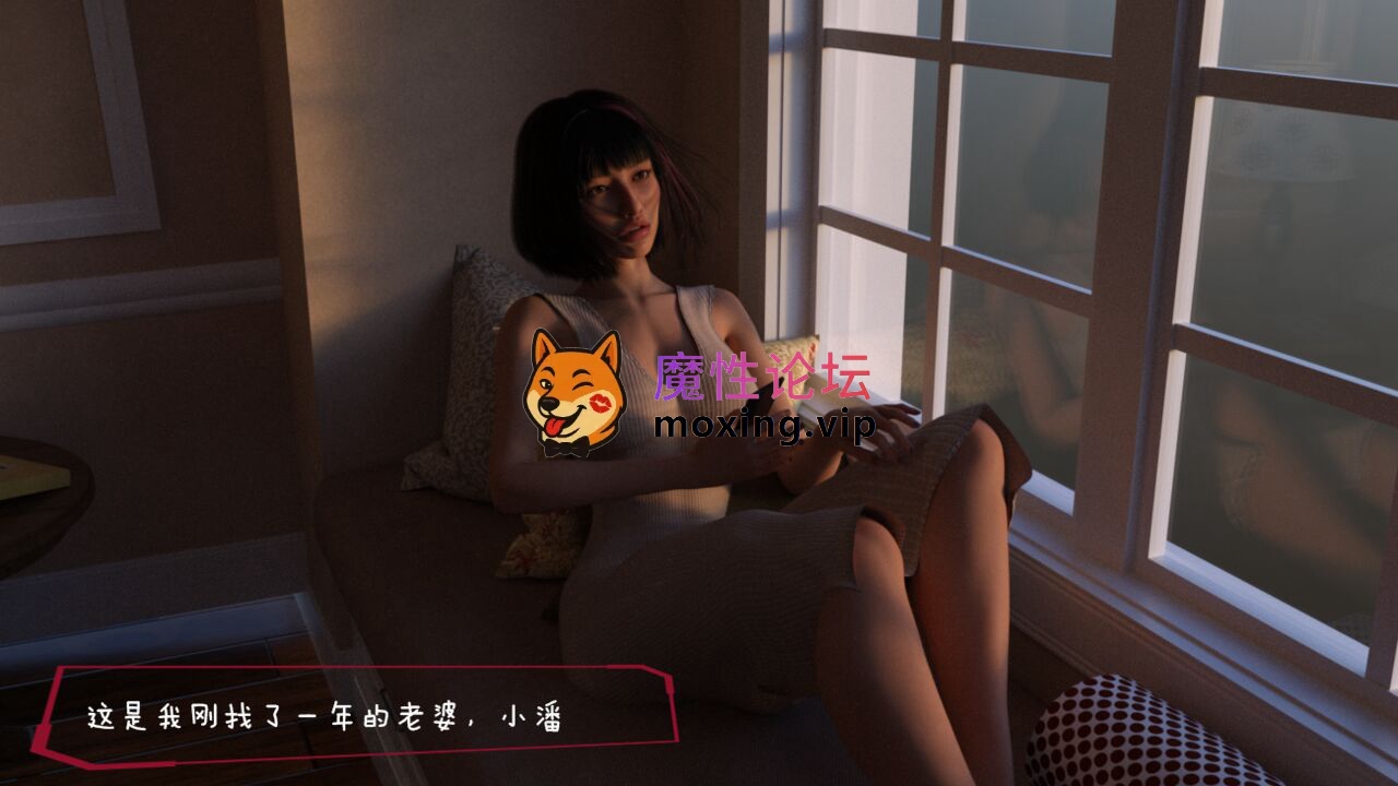 [3D/绿帽] 从受虐狂到绿奴 1-10 《671P/223MB/百度》 [-]