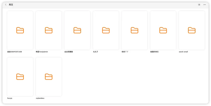 足交大合集！！！自整理、无损画质转码压缩，收藏向 [npnv-145GB]