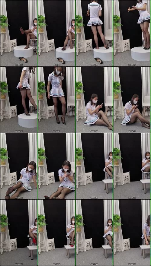东禾摄影-水手服黑丝高跟[238P1V-0.9G百度网盘] [238p1v-0.9GB]