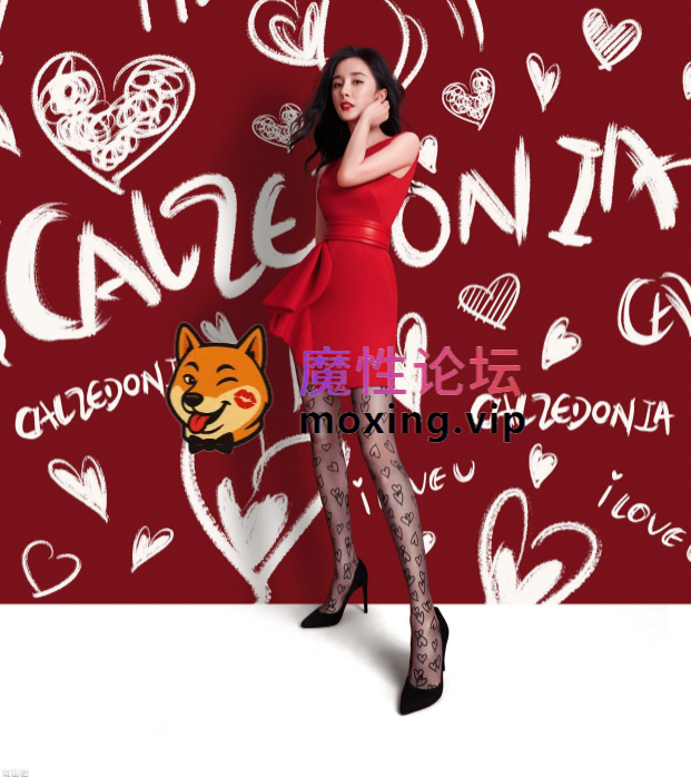 [夸克]杨幂 CALZEDONIA丝袜代言人正片 非生图[20P 2V 331M] [-]