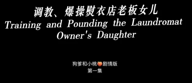 人形肉便器 狗爹和小桃 合集 [44大视频+89短片+45P-29.8GB]