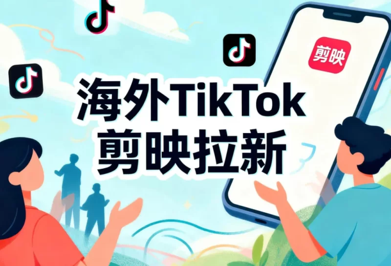 2026年最新海外Tk剪映拉新，蓝海项目，会手机剪辑就可以做 [1-2g]