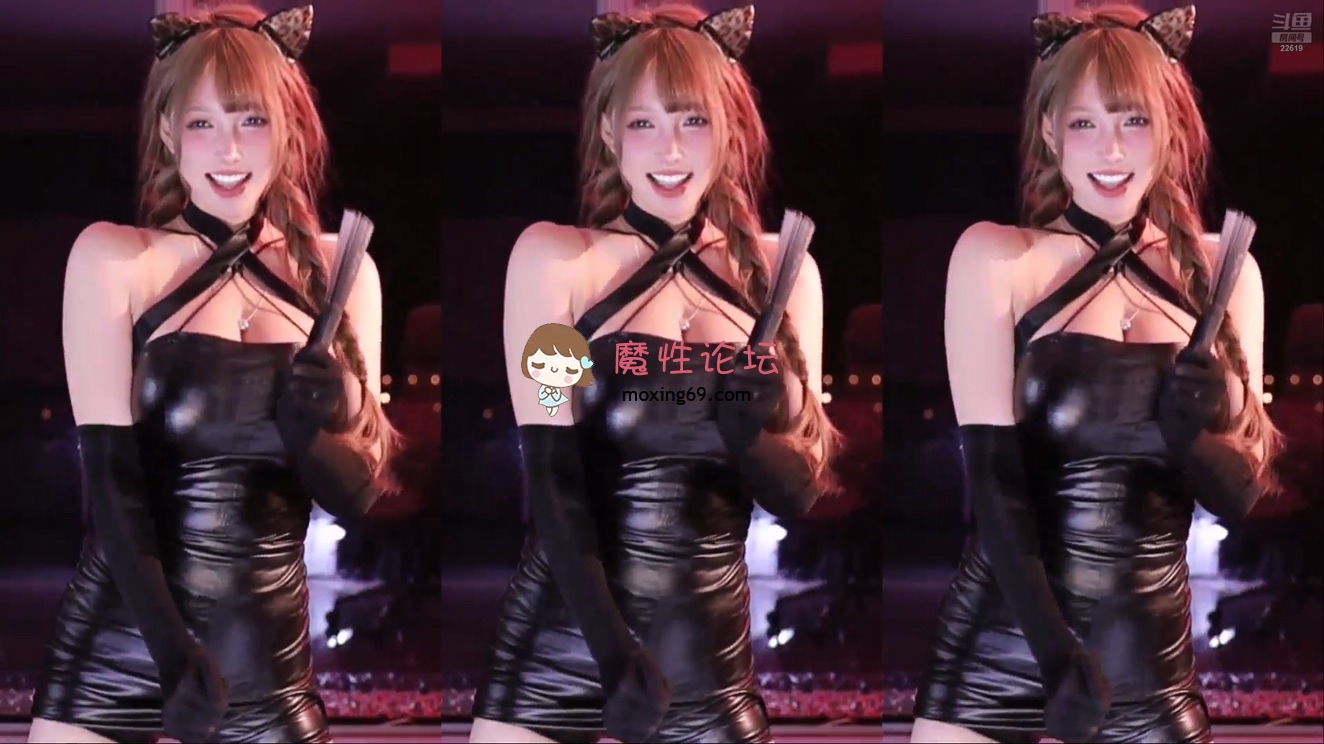 《无水印》斗鱼巨乳美女主播Minana呀 7月热舞小合集《20v 5.3g》《百度网盘》 [-]