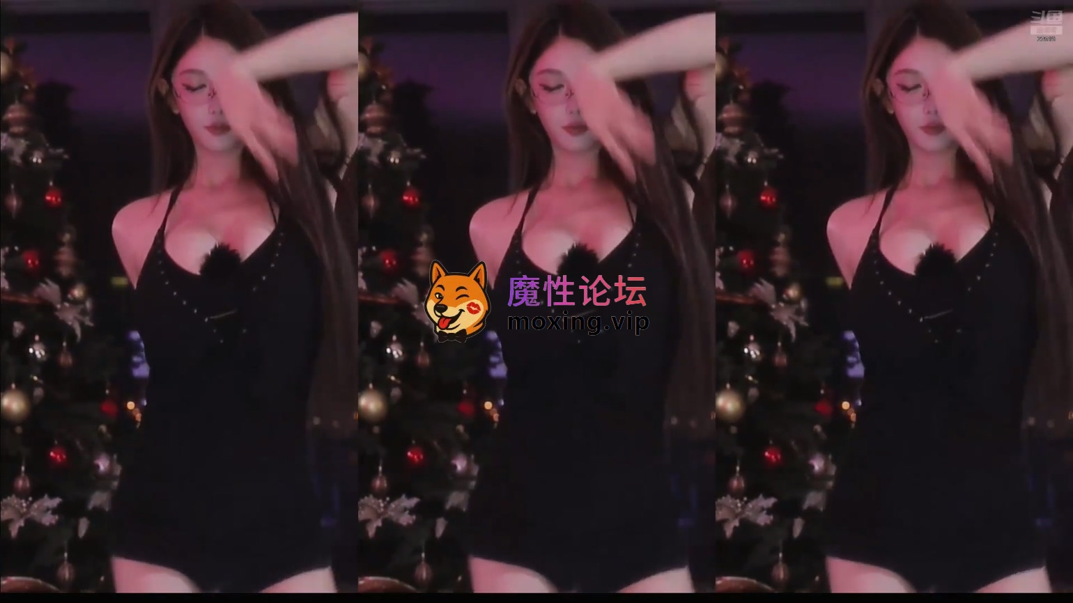 《自录》斗鱼美女主播Minana呀 1月热舞小合集《10v 2.2g》《百度网盘》 [-]