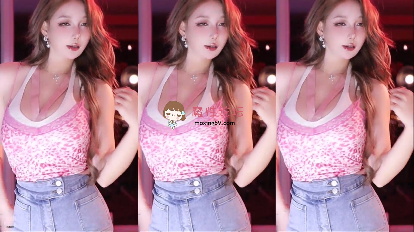 《无水印》斗鱼巨乳美女主播Minana呀 7月热舞小合集《20v 5.3g》《百度网盘》 [-]