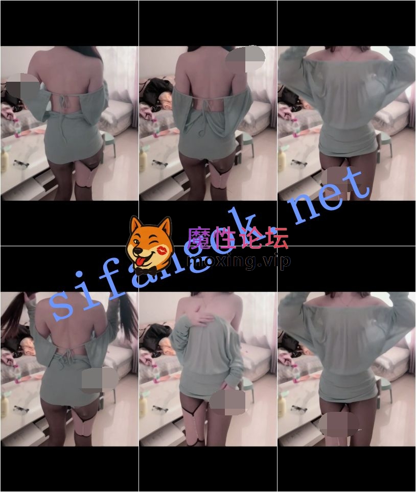 ✅快手 娇妻肉r 顶级美女 大尺度勾引合集 骚舞等 最全合集8V《8V+248M/百度》 [-]