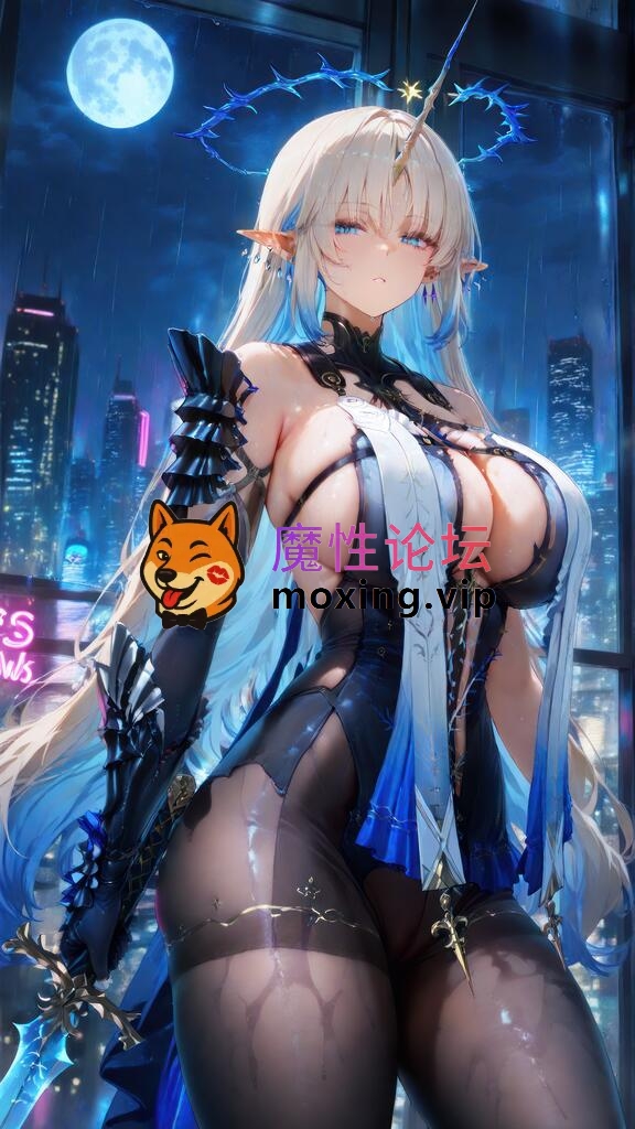AI绘画 卡提希娅 [80P] [944M] [UC] [-]