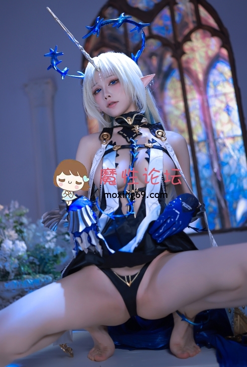 水淼aqua - 卡提希娅 75P-129M  《百度云》 [-]