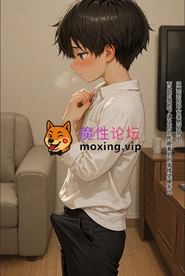 [3D] 我的教师妈妈 1 [270p+500m][百度盘] [-]