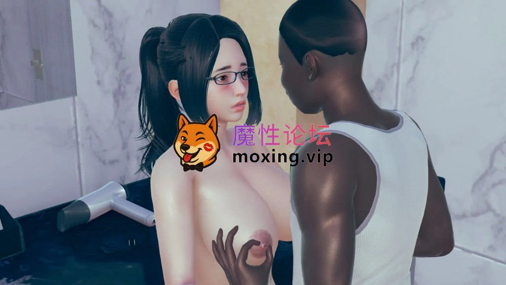 [度盘][PC-SLG] [SLG/3D/亚洲]恶霸试图腐蚀我的母亲尤娜 My Bully Tries to Corrupt My Mother YunaEp.1 v0.25 第1集 汉化完结版[PC+安卓/2.1G] [BD] [-]