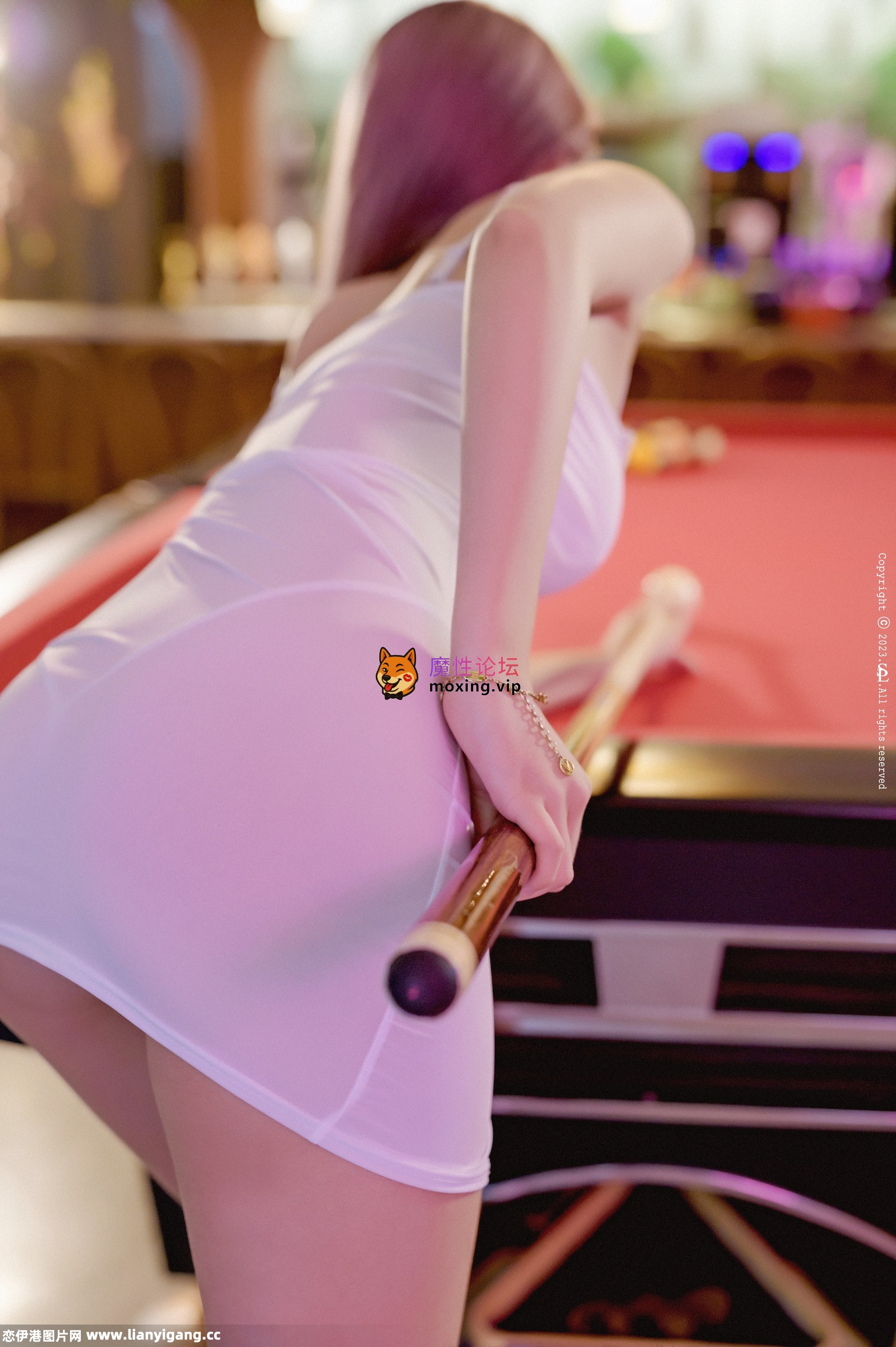 [saintphotolife] Yuna - Vol.52 See-through part 2 [61P/197.6 MB][百度盘] [-]