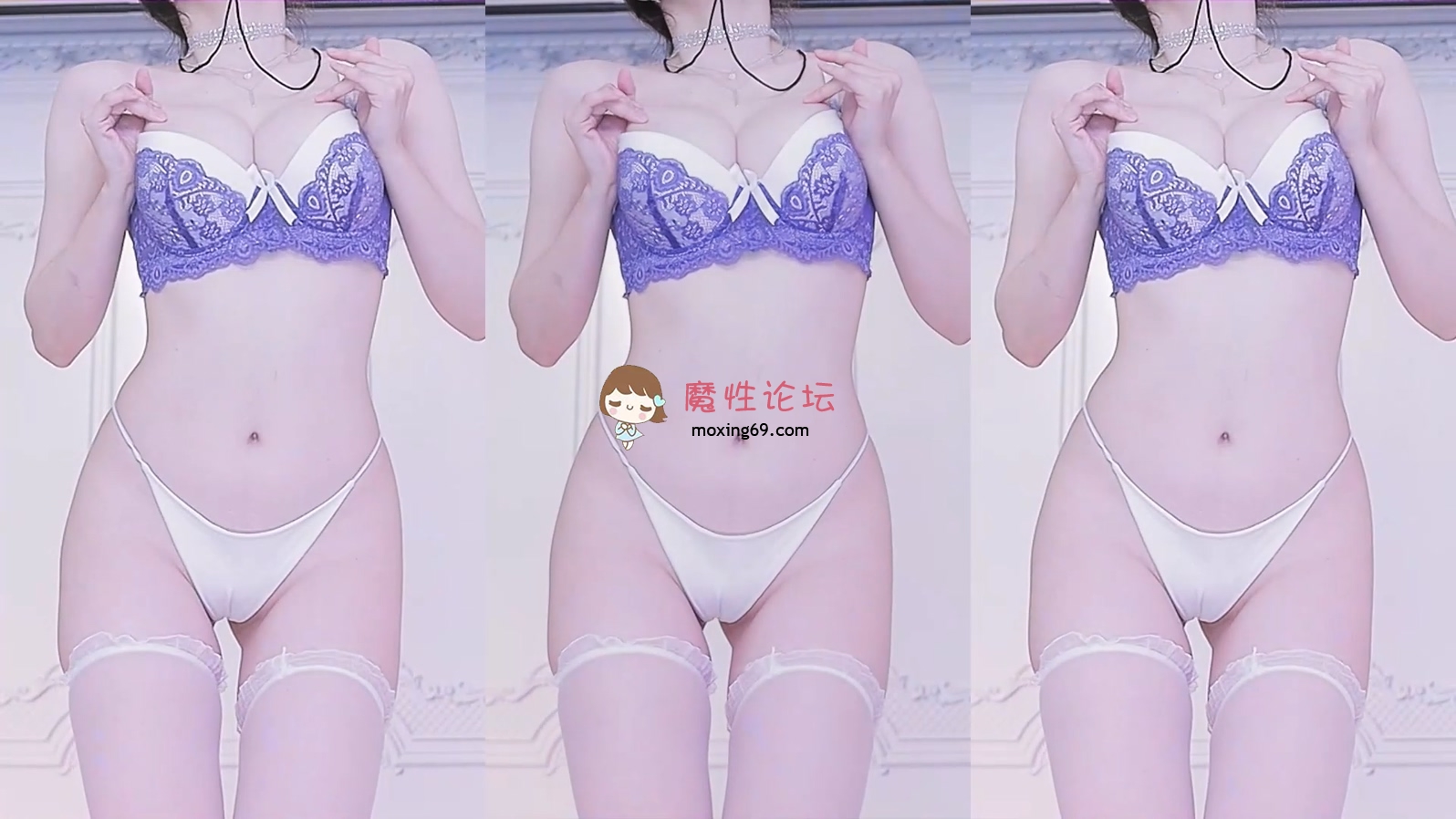 《自录无水印》韩国19+美女主播muse62（ lilac0510）近期热舞小合集《10v 2.2g》《百度网盘》》 [-]